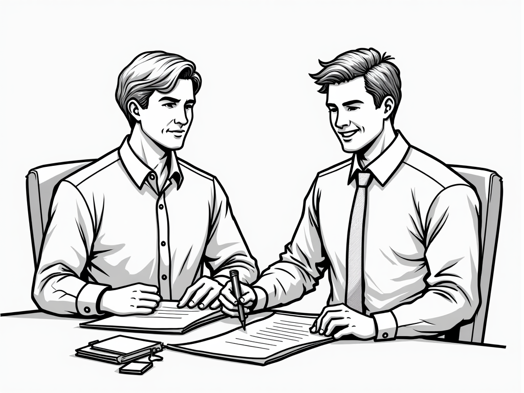 Annual Financial Statements Germany
