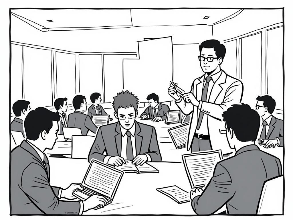 Financial statement analysis