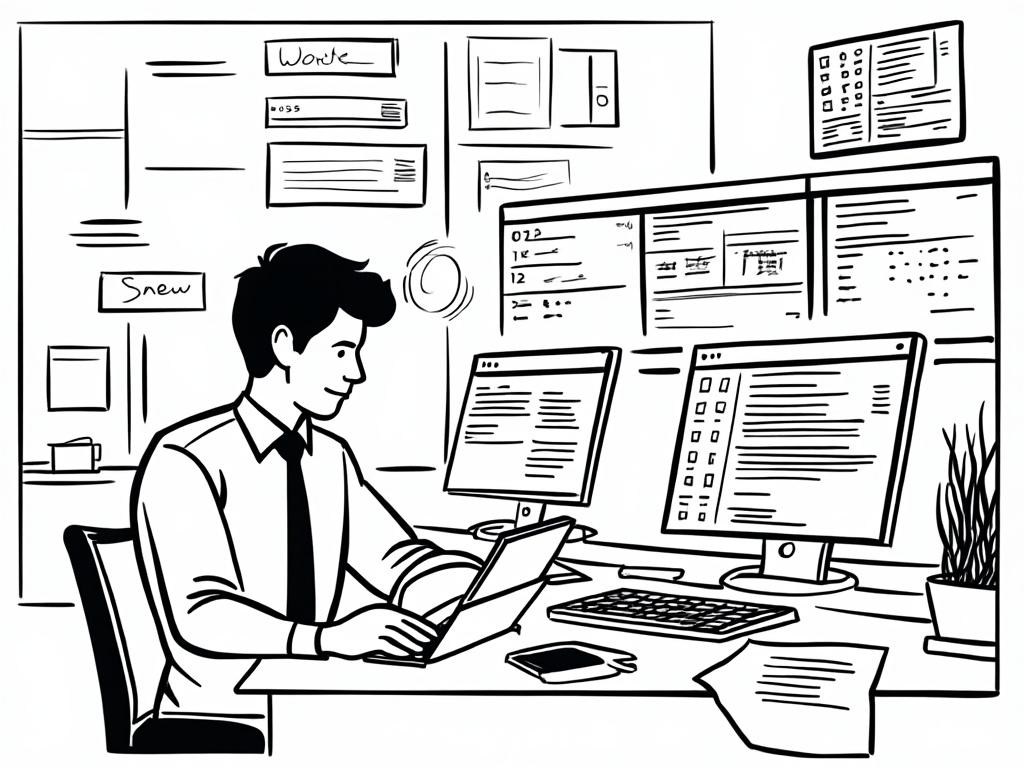 Accounting comparison guide