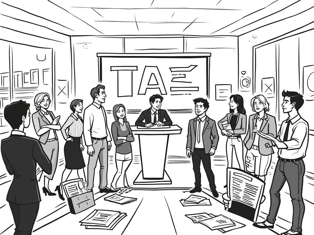 Tax planning strategies